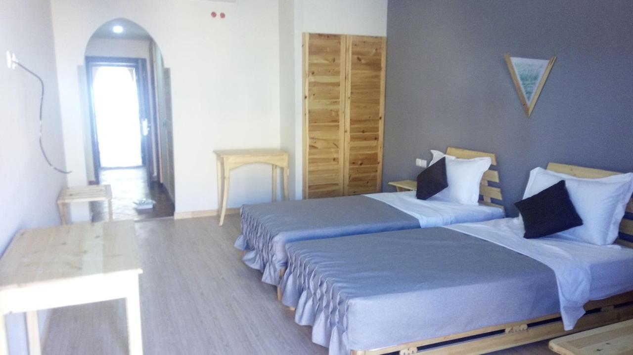 Hotel Green Cactus Benguerir Exterior foto